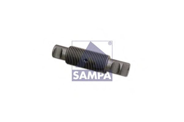 Палець вушка ресори SAMPA 030.171