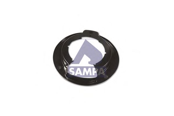 Сальник ступицы SAMPA 030.200