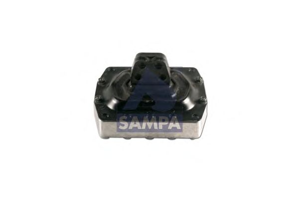 Подушка двигателя SAMPA 030.211
