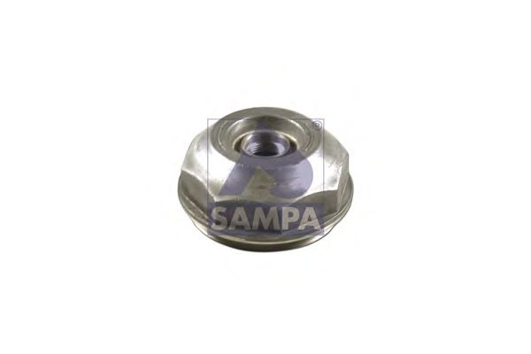 Кришка маточини SAMPA 030.246