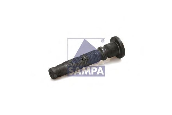 Палець вушка ресори SAMPA 030.252