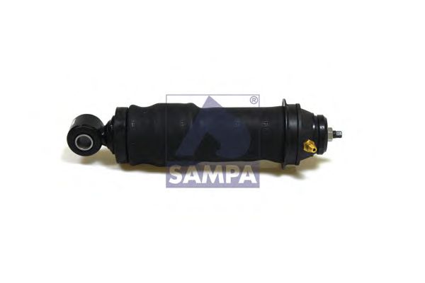Амортизатор кабины SAMPA 030.273