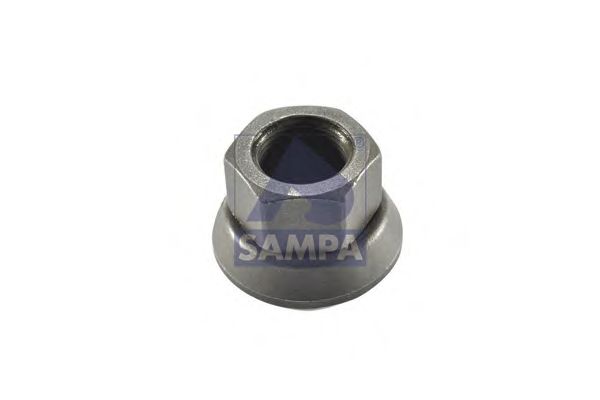 Гайка крепления колеса SAMPA 031.083