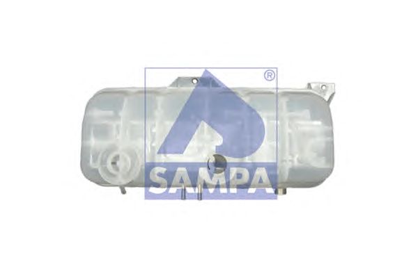 Расширительный бачок SAMPA 033.063