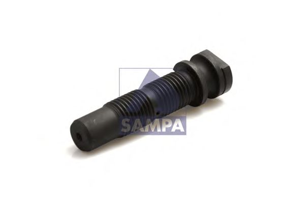 Палець вушка ресори SAMPA 040.038