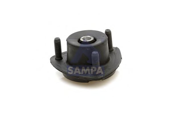 Шаровая опора, амортизатор кабины SAMPA 040.066