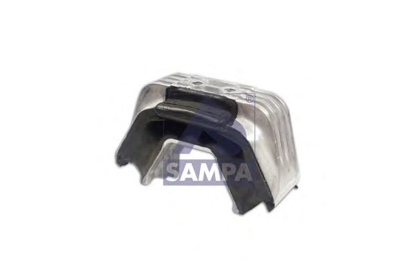 Подушка двигателя SAMPA 040.102