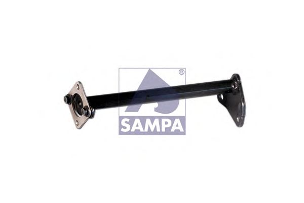 Шток вилки переключения передач SAMPA 040.149