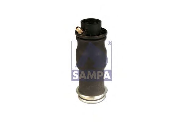 Пневмоподушка кабіни SAMPA 040.151