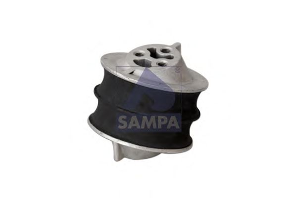 Подушка двигателя SAMPA 040.160