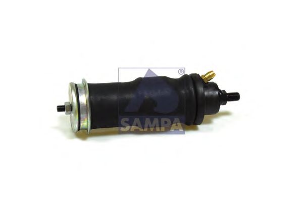 Амортизатор кабіни SAMPA 040.180