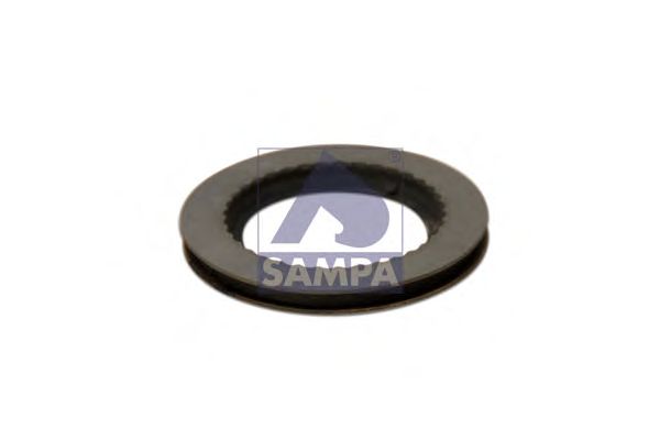 Буфер, кабіна SAMPA 050.027