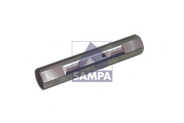Палець вушка ресори SAMPA 050.048
