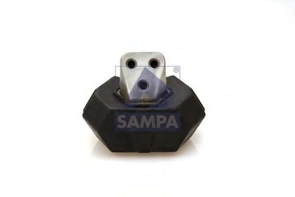 Подушка двигателя SAMPA 050.081