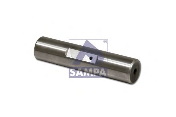 Палець вушка ресори SAMPA 050.163
