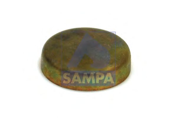 Резьбовая пробка, блок-картер двигателя SAMPA 050.493