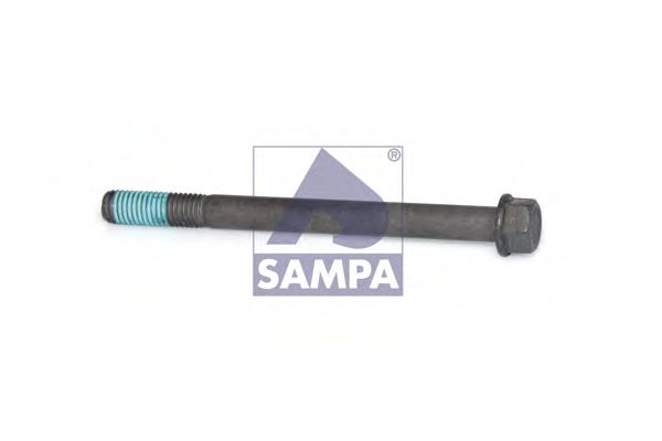 Болт ГБЦ SAMPA 051.002