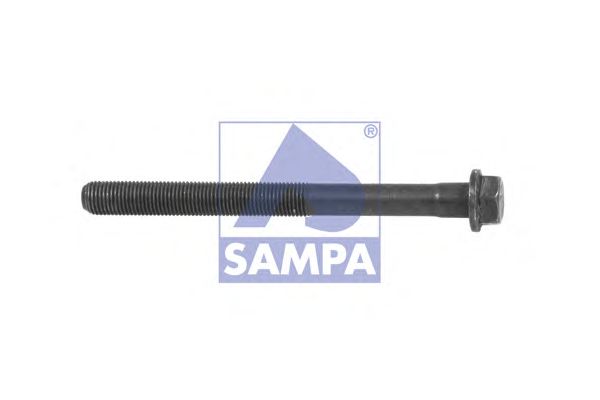 Болт ГБЦ SAMPA 051.053