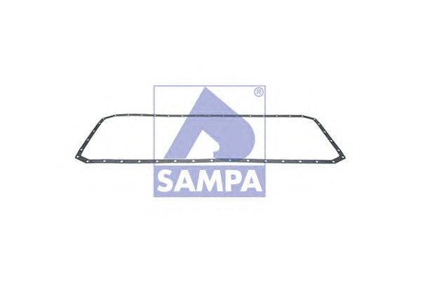 Прокладка масляного бака SAMPA 051.153