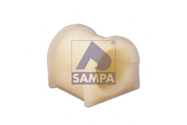 Втулка, стабілізатор SAMPA 060.012