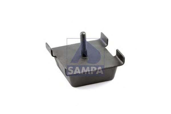 Отбойник амортизатора SAMPA 060.091