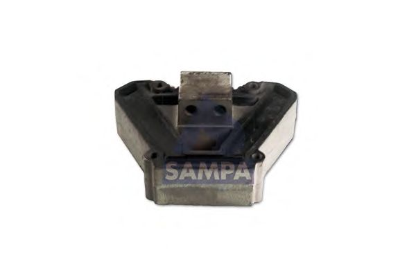 Подушка двигателя SAMPA 060.142