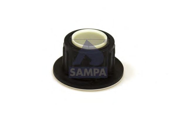 Втулка, листова ресора SAMPA 060.170