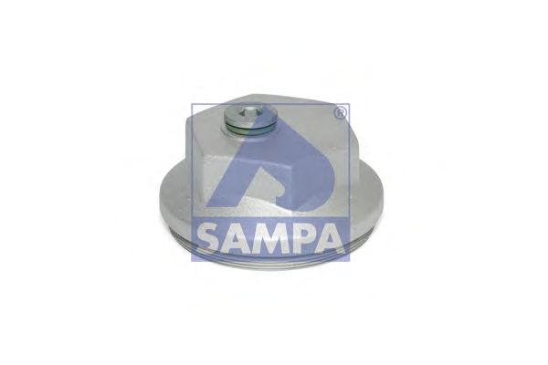 Крышка ступицы SAMPA 061.190