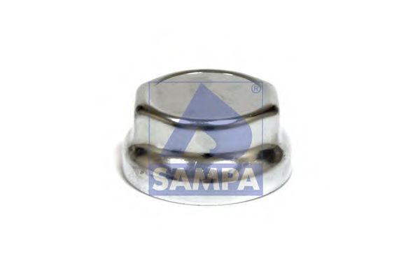 Кришка маточини SAMPA 070.064
