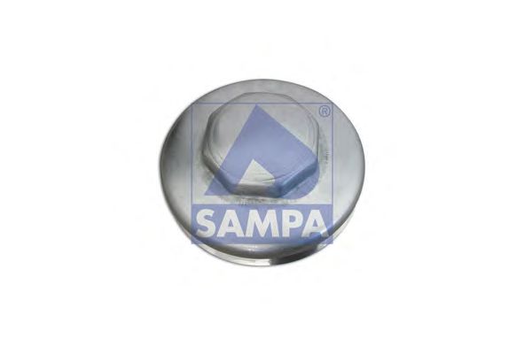 Крышка ступицы SAMPA 070.076