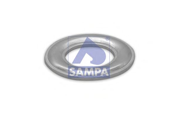 Сальник ступицы SAMPA 070.082