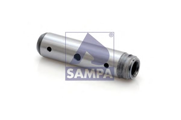 Болт тормозной колодки SAMPA 070.187