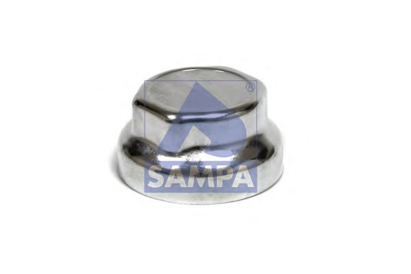 Кришка маточини SAMPA 070.201