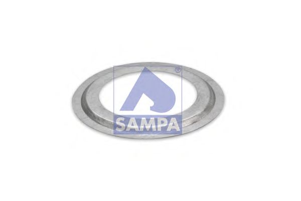 Сальник ступицы SAMPA 070.205