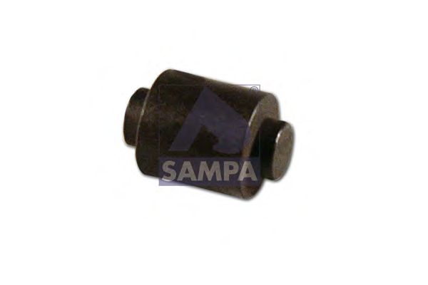 Ролик тормозных колодок SAMPA 075.059