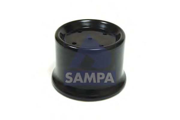 Поршень, кожух пневмоподушки SAMPA 075.079