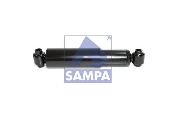 Амортизатор SAMPA 075.083