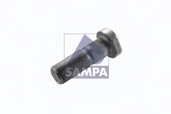 Болт крепления колеса SAMPA 075.102