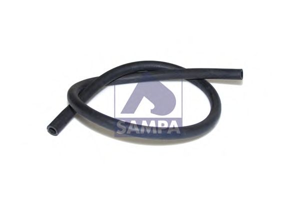 Шланг радиатора SAMPA 079.118