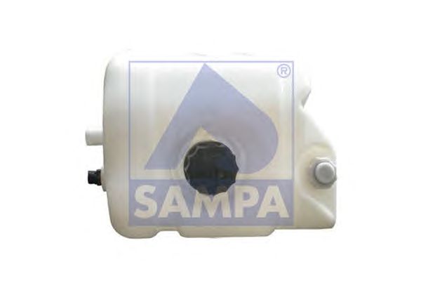 Розширювальний бачок SAMPA 079.309