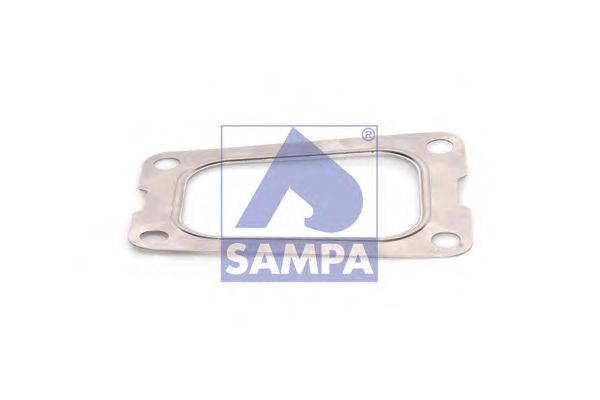 Прокладка компрессора SAMPA 079.395
