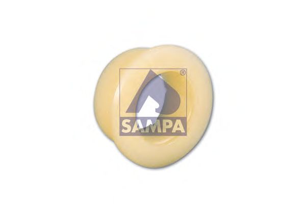 Втулка, стабілізатор SAMPA 080.003