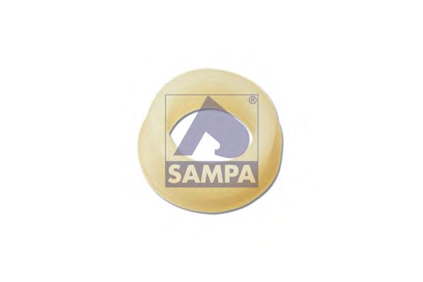 Втулка, стабілізатор SAMPA 080.005