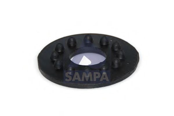 Дистанционная шайба, стабилизатор кабина водителя SAMPA 080.017