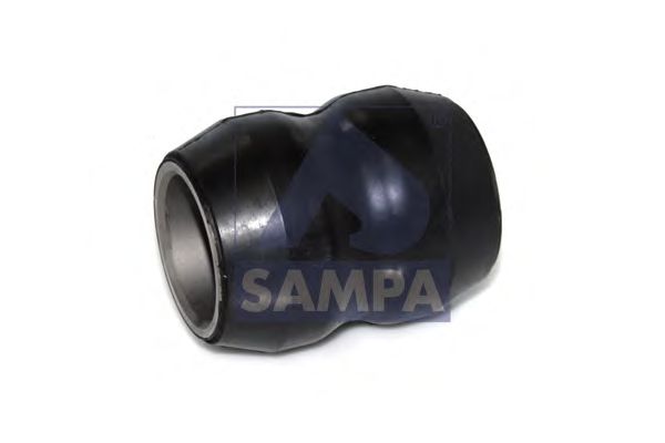 Втулка, листова ресора SAMPA 080.024