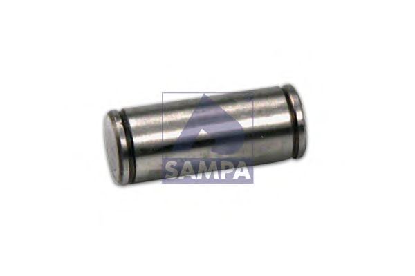 Болт тормозной колодки SAMPA 080.104