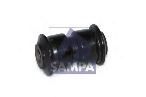 Втулка, листова ресора SAMPA 080.122