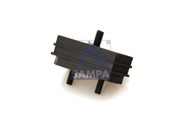 Подушка двигателя SAMPA 080.148