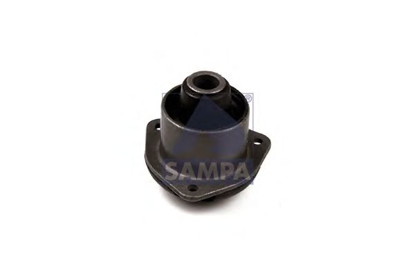 Подушка двигателя SAMPA 080.174