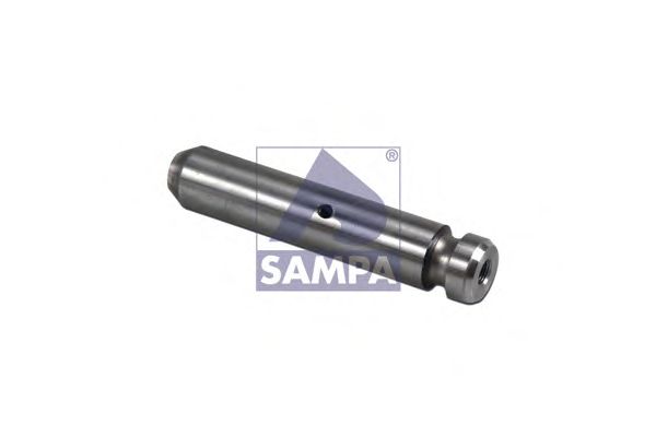 Палець вушка ресори SAMPA 080.197